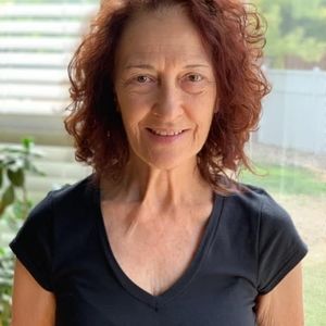 Meet your Posher, Annette